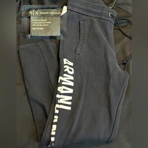 ARMANI EXCHANGE